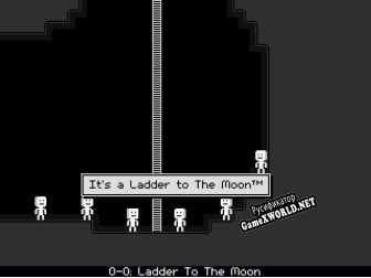 Русификатор для Ladder To The Moon