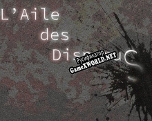 Русификатор для LAile des Disparus u002F Wing of The Lost Ones