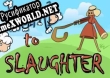 Русификатор для Lamb to Slaughter