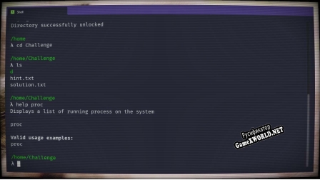 Русификатор для Lambda (yellowkamel)