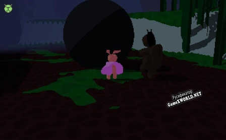 Русификатор для Lamp (Little Big Games)