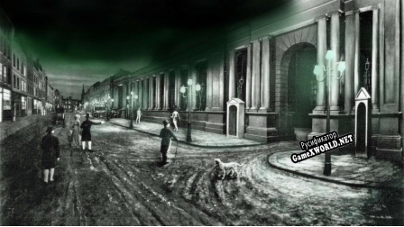Русификатор для Lamplighter