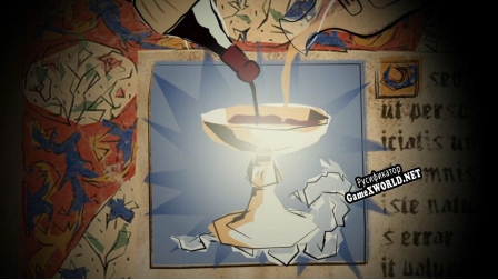 Русификатор для Lancelots Hangover The Quest for the Holy Booze