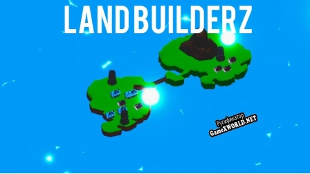 Русификатор для Land builderz