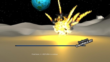 Русификатор для Lander (itch) (danhedges)