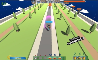 Русификатор для LandLordFromHell