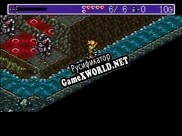 Русификатор для Landstalker The Treasures of King Nole