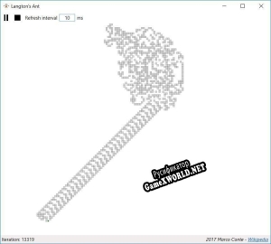Русификатор для Langtons ant (itch)