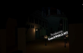 Русификатор для LANTERNS (itch)