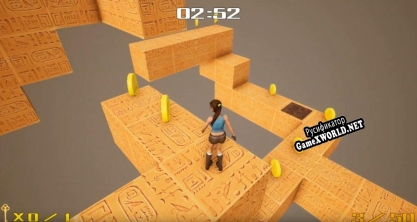 Русификатор для Lara At The Games Kula World (with Lara)