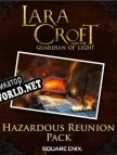 Русификатор для Lara Croft and the Guardian of Light A Hazardous Reunion Challenge Pack 3