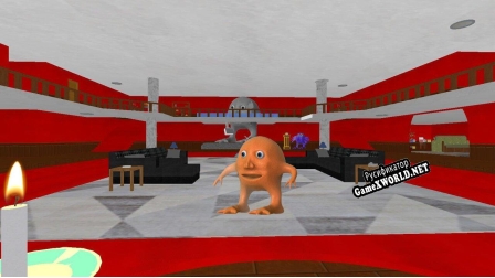 Русификатор для LARANJO The Horror Game