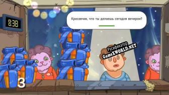 Русификатор для Laryok
