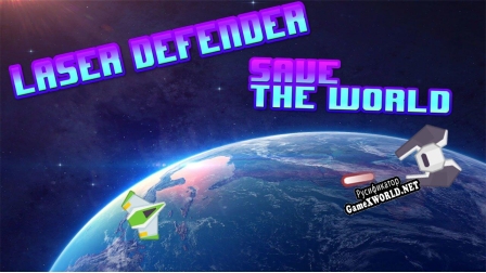 Русификатор для Laser-Defender