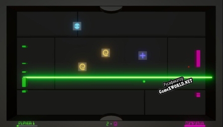 Русификатор для Laser Paddles The Definitive Edition