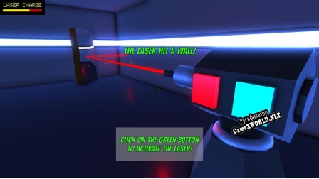 Русификатор для Laser Pointer