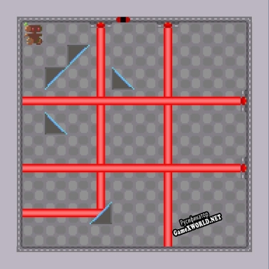 Русификатор для Laser Pushy