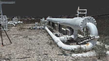 Русификатор для Laser Scan to Model walkthough Android VR