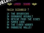 Русификатор для Laser Squad (1988)