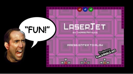 Русификатор для LaserJet