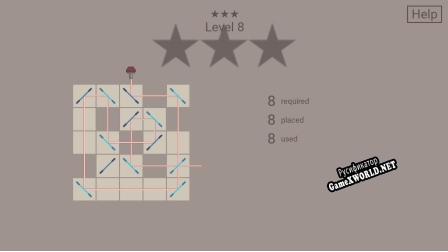 Русификатор для Lasers  Mirrors Puzzle Classic