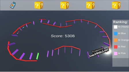 Русификатор для Last AI Standing
