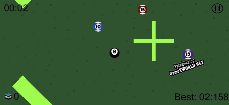 Русификатор для Last Ball Standing