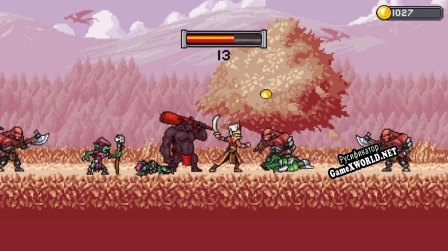 Русификатор для Last Berserker Endless War