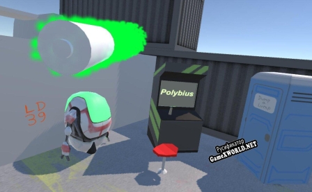 Русификатор для Last Bot Standing
