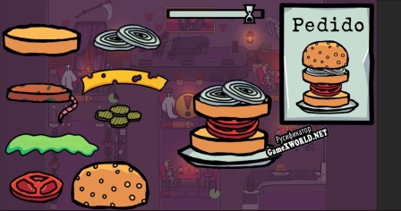 Русификатор для Last Dates