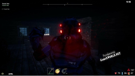 Русификатор для Last Generation Survival