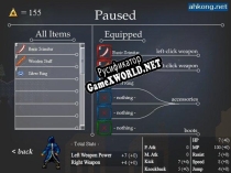 Русификатор для Last Legacy Null Space