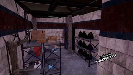 Русификатор для Last Rash