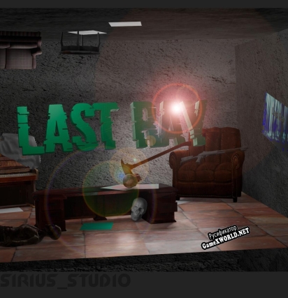 Русификатор для Last Ray