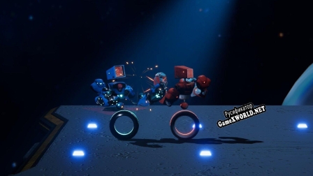 Русификатор для Last Red Standing