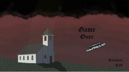 Русификатор для Last Redemption