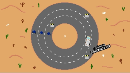 Русификатор для Last Road on Earth