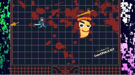 Русификатор для Last Slice (JasoonMargoon)