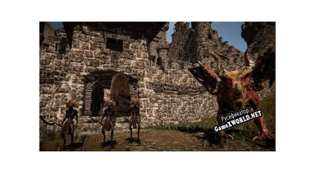 Русификатор для Last Stand (DoloDev)
