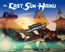 Русификатор для Last Sun Haiku