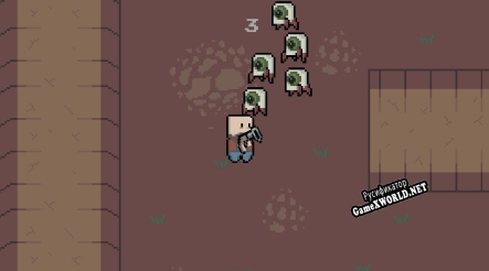 Русификатор для Last Survivor