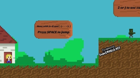 Русификатор для Last Sword On The Earth