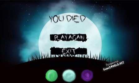 Русификатор для Last Whisper