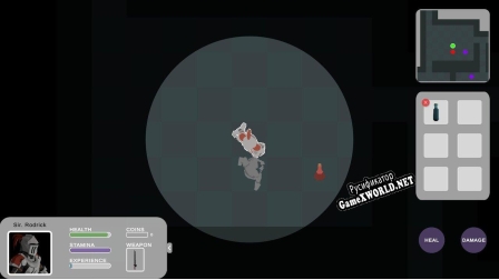 Русификатор для Last Words