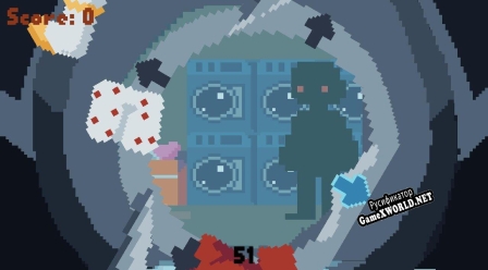 Русификатор для Laundry Escape