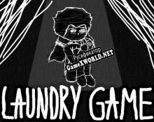 Русификатор для Laundry Game