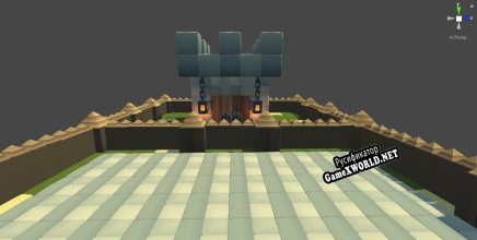 Русификатор для Lava Pit