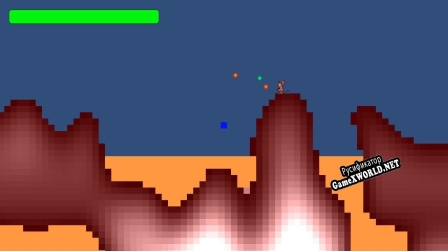 Русификатор для Lava Procedural Level Gen