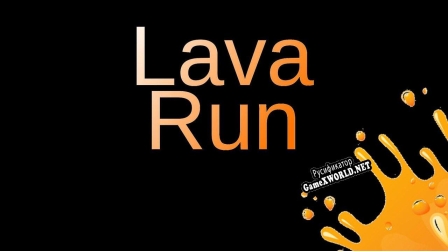 Русификатор для Lava Run (not final version)