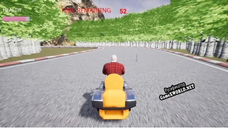 Русификатор для Lawnmower Game 2 Drifter